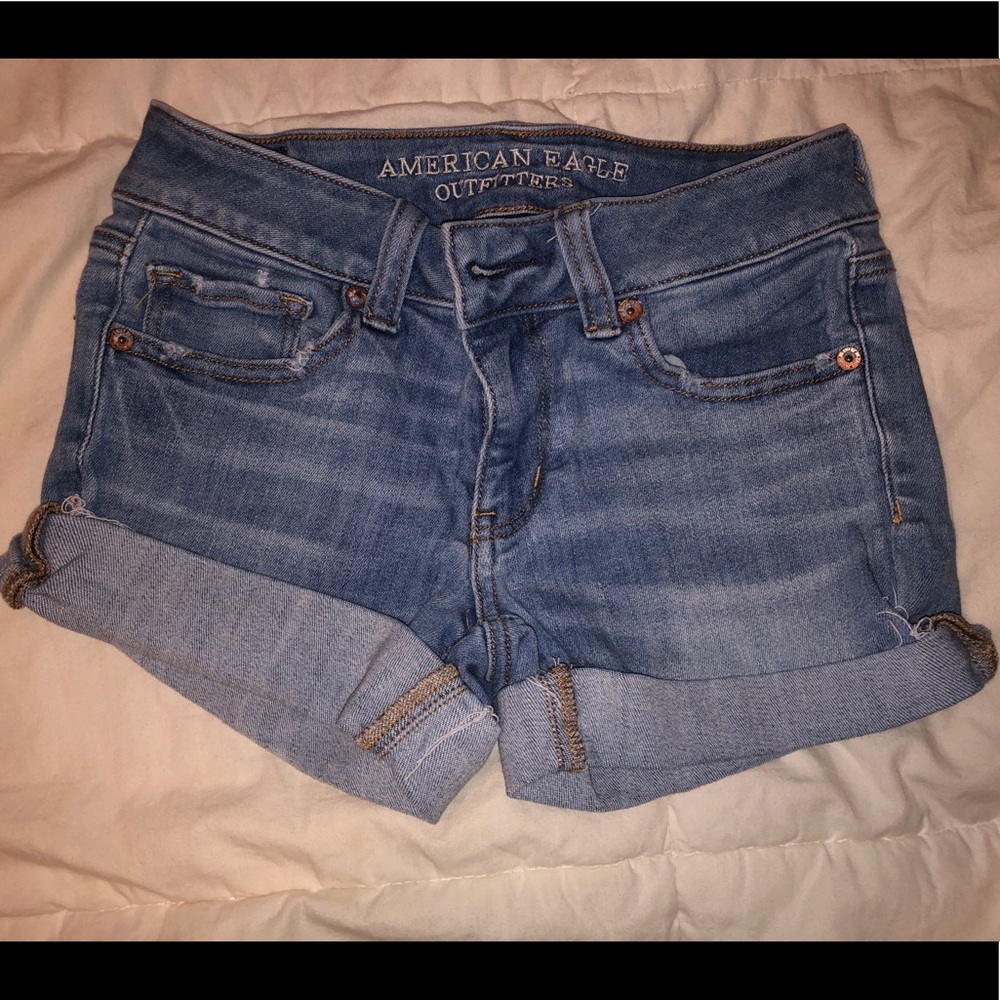 American Eagle Shorts